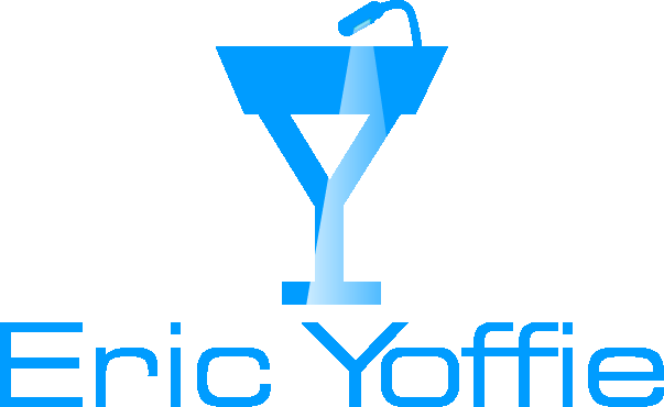 Eric Yoffie Logo